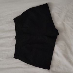Black Forever 21 Shorts